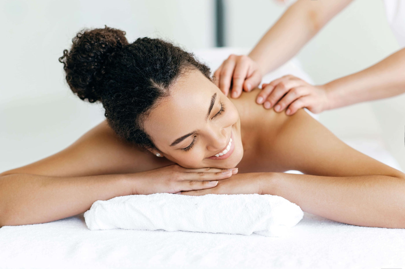 Massage & Relaxation