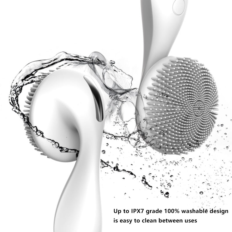 Perles magnétiques en silicone