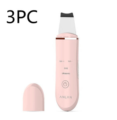 Brosses et systèmes de nettoyage pour les soins de la peau