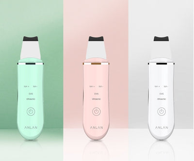 Brosses et systèmes de nettoyage pour les soins de la peau