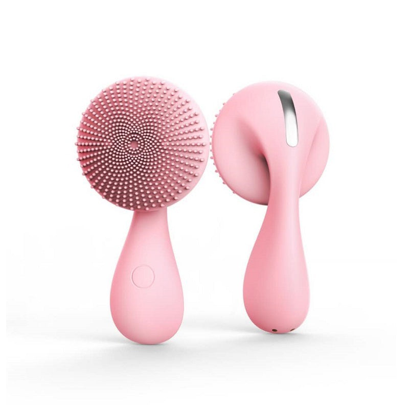 Perles magnétiques en silicone