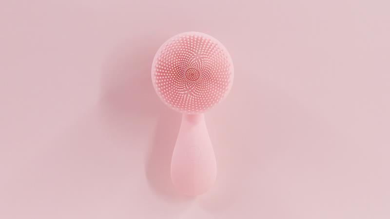 Perles magnétiques en silicone