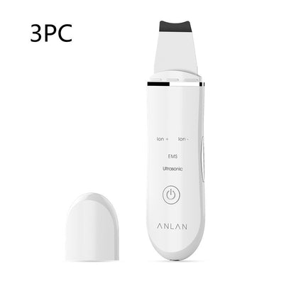 Brosses et systèmes de nettoyage pour les soins de la peau