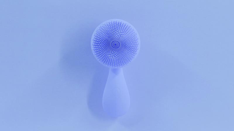 Perles magnétiques en silicone