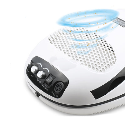 Lampe à Ongles Multifonction GlowMira™