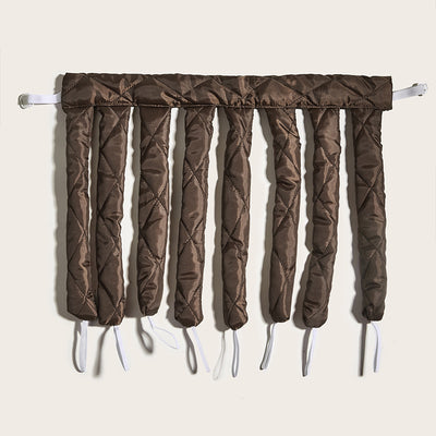 Bande à Boucler les Cheveux Sans Chaleur – GlowMira™