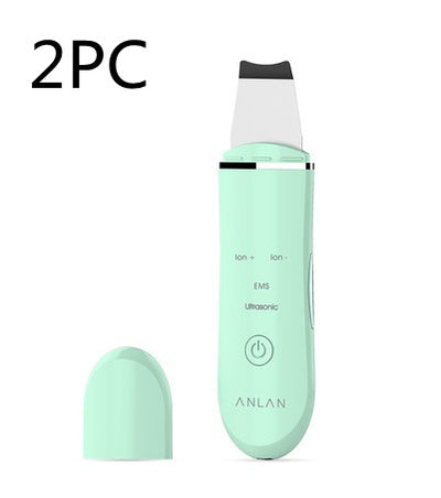 Brosses et systèmes de nettoyage pour les soins de la peau