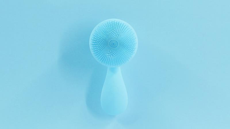 Perles magnétiques en silicone