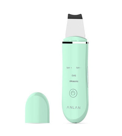 Brosses et systèmes de nettoyage pour les soins de la peau