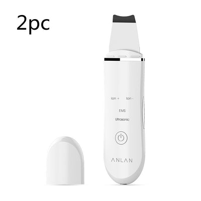 Brosses et systèmes de nettoyage pour les soins de la peau