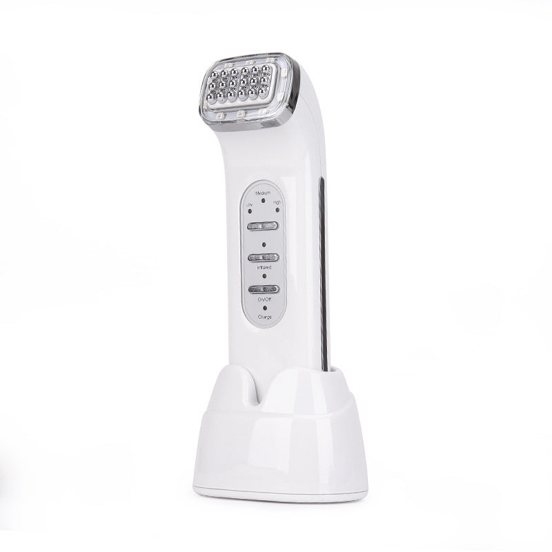 Appareil de Beauté Anti-Rides & Lifting Visage – GlowMira™