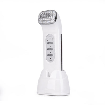 Appareil de Beauté Anti-Rides & Lifting Visage – GlowMira™