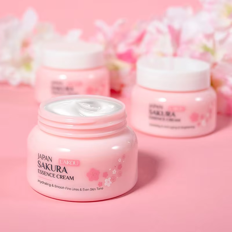 Ensemble Soin du Visage Skincare Japonaise – GlowMira™