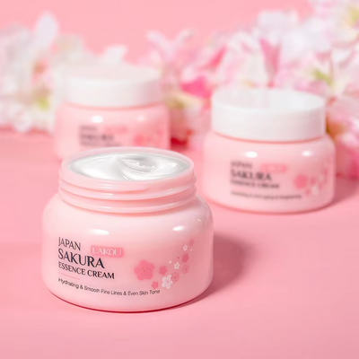 Ensemble Soin du Visage Skincare Japonaise – GlowMira™