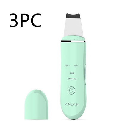 Brosses et systèmes de nettoyage pour les soins de la peau