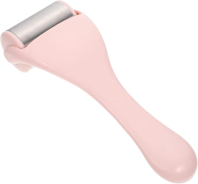Rouleau dermique glacé pour le visage et le corps – GlowMira™