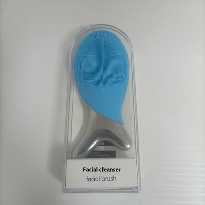 Brosses et systèmes de nettoyage pour les soins de la peau